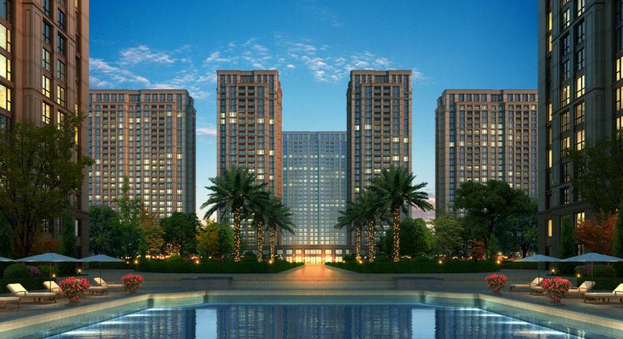  萬通房地產(chǎn)