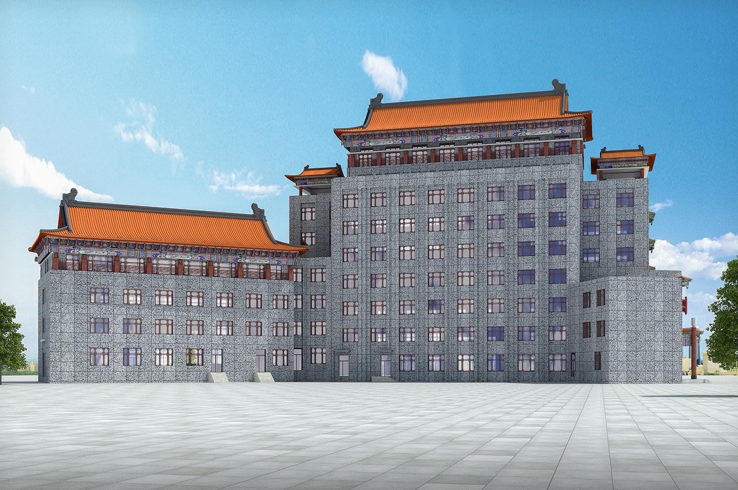 鳳凰佳苑商業(yè)