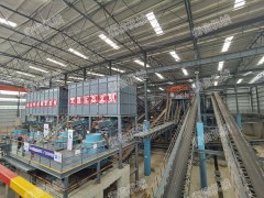 四川廣漢砂石生產(chǎn)線(xiàn)項(xiàng)目